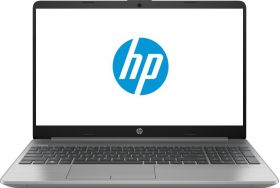 Laptop HP 15.6'' 255 G9, FHD, Procesor AMD Ryzen™ 5 5625U (16M Cache, up to 4.3 GHz), 8GB DDR4, 512GB SSD, Radeon, Free DOS, Asteroid Silver