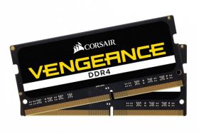 Memorie laptop Vengeance, DDR4, 2 x 8 GB, 2400 MHz, CL16, 1.2V, kit