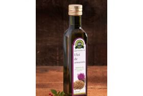 Ulei armurariu presat la rece, 250ml - CARMITA