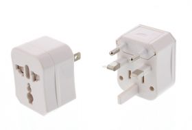 Set adaptor universal, Well