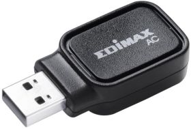 Adaptor wireless Edimax EW-7611UCB Dual-Band