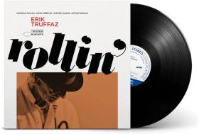 Rollin' - Vinyl | Erik Truffaz