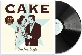 Comfort Eagle - Vinyl | Cake