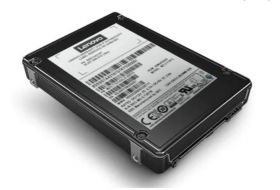 Lenovo ThinkSystem 2.5' PM1653 1.92TB Read Intensive SAS 24Gb HS SSD (4XB7A80319)