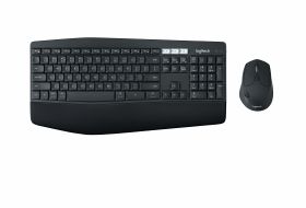 logitech Logitech MK850 Performance Wireless Keyboard and Mouse Combo - INTNL (920-008226)