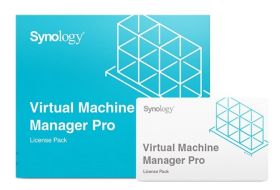synology Synology Virtual Machine Manger Pro Network management 1 An(i) (VMMPRO-3NODE-S1Y)