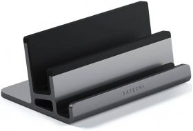 Satechi Dual Vertical pentru MacBook Pro si iPad