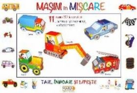 Masini in Miscare - Irene Mazza