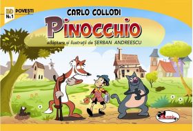 Pinocchio | Carlo Collodi