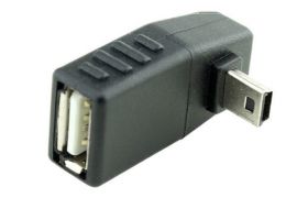 Adaptor Mini USB 5 PIN la USB 4