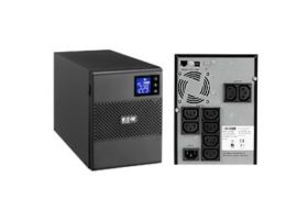 Eaton 5SC1000i 1 kVA 700 W 8 ieșire(i) AC (5SC1000i)