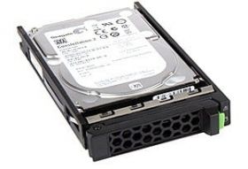 Fujitsu S26361-F5673-L240 unități SSD 3.5' 240 Giga Bites ATA III Serial (S26361-F5673-L240)