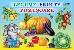 Legume, fructe, pomusoare | Titus Stirbu