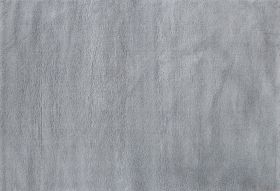 Covor Eko rezistent, 1006 - Grey, 100% poliester, 80 x 150 cm