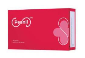 PEANIL 15 CAPSULE