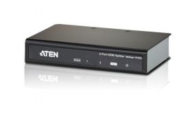 ATEN 2Port HDMI Audio/Video Splitter | 4Kx2K VS182A: (VS182A-AT-G)