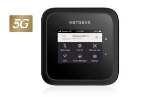 Netgear MR6450-100EUS 1PT AIRCARD MOBILE ROUT (MR6450-100EUS)