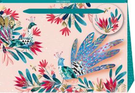Punga cadou - Bird of Paradise, Shopper | Penny Kennedy