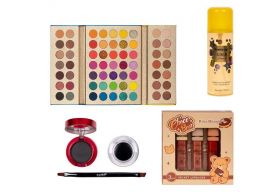 Set machiaj, Makeup, So Stuning, 02