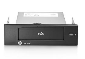 HPE RDX USB 3.0 Internal Docking Station (C8S06A)