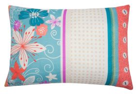 Set 2 perne Somnart MFB Traditional Vintage, 50x70 cm
