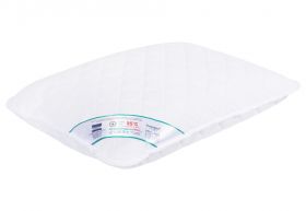 Perna Somnart HypoallergenicMed, lavabila la 95°C - 40 x 60 cm