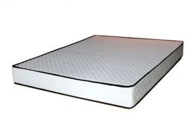 Set Saltea Pegas Comfort Flex 90x190x20 plus 1 perna microfibra 50x70