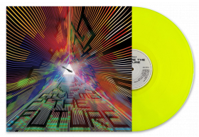 Give Me The Future (Yellow Vinyl) | Bastille