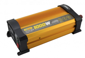 Invertor de tensiune auto KS1000 putere 1000W 12V 220V