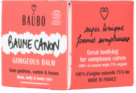 Balsam pentru corp Gorgeous Balm 50ml - BAUBO