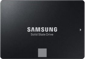 samsungenterprise Samsung Enterprise PM893 240GB 2.5' SATA 6Gb/s, V6 TLC V-NAND, AES 256-bit, Box (MZ7L3240HCHQ-00W07)