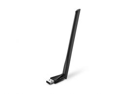 adaptor wireless ac650, antena externa, mercusys