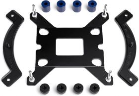 Accesoriu cooler Noctua NM-i17xx-MP83 Mounting-Kit Black