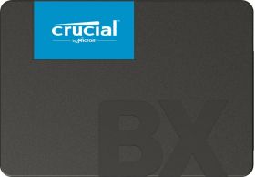 Crucial BX500 2.5' 1000 Giga Bites SATA 3D NAND (CT1000BX500SSD1)