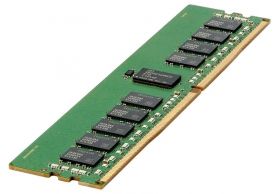 hpe Hewlett Packard Enterprise 815098-B21 module de memorie 16 Giga Bites 1 x 16 Giga Bites DDR4 2666 MHz CCE (815098-B21)