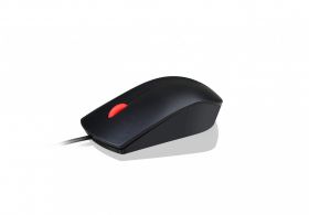 lenovo Lenovo 4Y50R20863 mouse-uri Ambidextru USB Tip-A Optice 1600 DPI (4Y50R20863)