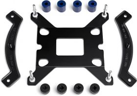 Accesoriu cooler Noctua NM-i17xx-MP78 Mounting-Kit Black