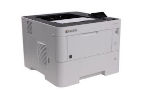 Imprimanta Second Hand Laser Monocrom Kyocera P3145DN, A4, 45 ppm, 600 x 600 dpi, USB, Retea
