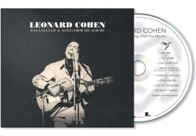 Hallelujah & Songs From His Albums | Leonard Cohen