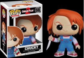 Funko Pop: Chucky - Chucky