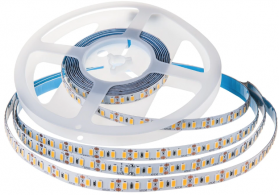 Banda 240Led Smd fara silicon putere 60w temperatura 3000K 5M