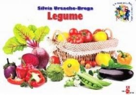 Legume - Silvia Ursache-Brega