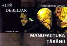 Manufactura taranii - Ales Debeljak