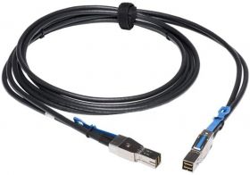 Lenovo External MiniSAS HD 8644/MiniSAS HD 8644 2M Cable (00YL849)