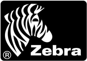 Zebra Label, Polyester, 51x25mm; Thermal Transfer, Z-Ultimate 3000T White, Permanent Adhesive, 25mm Core (880247-025D)