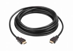 ATEN 10M High Speed HDMI Cable with Ethernet (2L-7D10H)