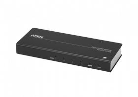 ATEN 4-Port True 4K HDMI Splitter (VS184B-AT-G)