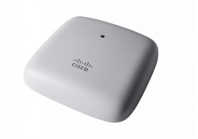 cisco Cisco CBW140AC 867 Mbit/s Alb Power over Ethernet (PoE) Suport (CBW140AC-E)