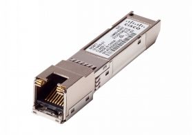 cisco Cisco Gigabit Ethernet LH Mini-GBIC SFP Transceiver convertoare media pentru rețea 1310 nm (MGBT1)