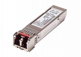 cisco Cisco Gigabit LH Mini-GBIC SFP module de emisie-recepție pentru rețele Fibră optică 1000 Mbit/s 1300 nm (MGBLH1)